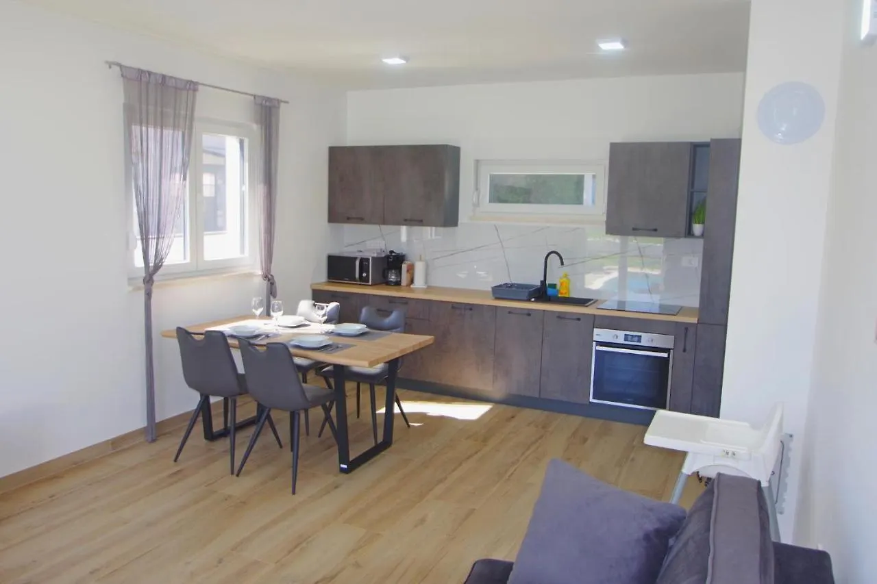 Holiday home Holiday House With Private Pool In Village Sisan