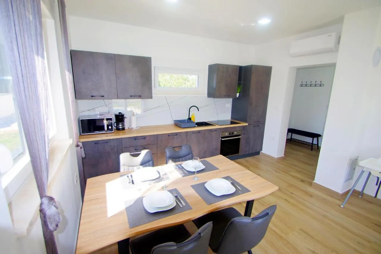 Holiday House With Private Pool In Village Sisan Holiday home
