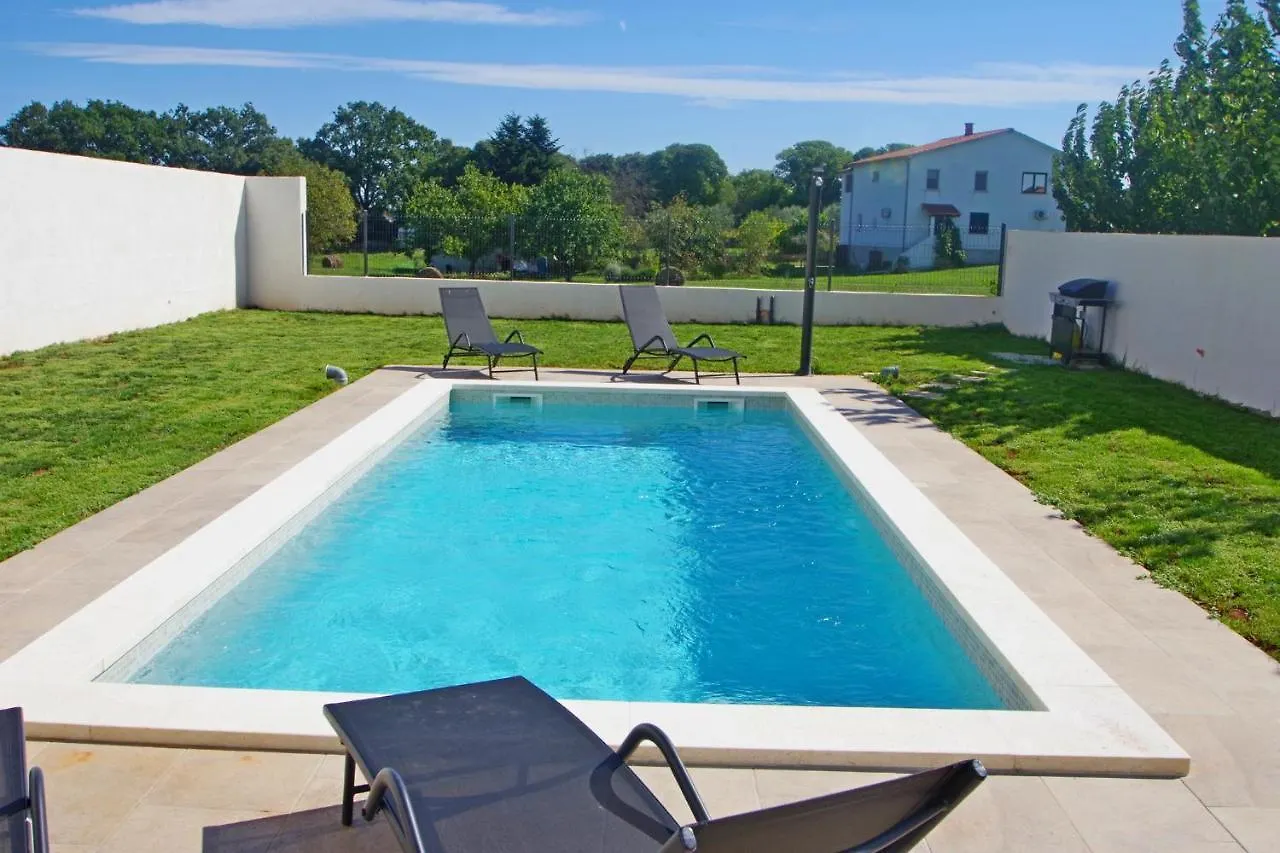 Holiday home Holiday House With Private Pool In Village Sisan