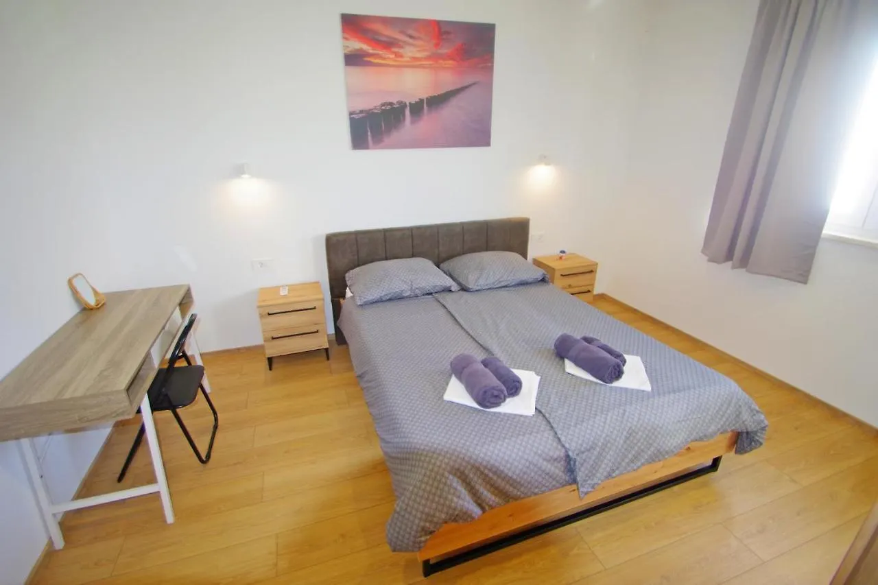 Holiday House With Private Pool In Village Sisan 0*,  Croatia