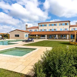 4* Hotel Velanera Hotel&restaurant